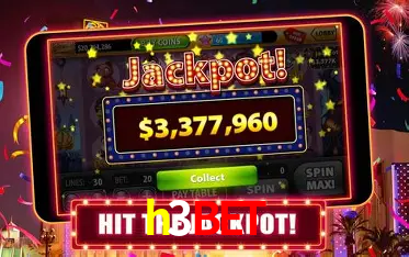 A Emoção da Loteria na h3bet: Uma Chance de Mudança de Vida