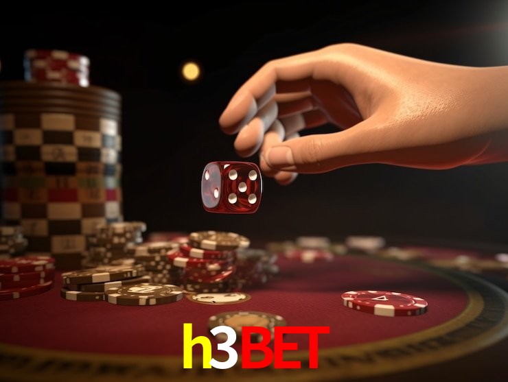 Segurança 2FA h3bet