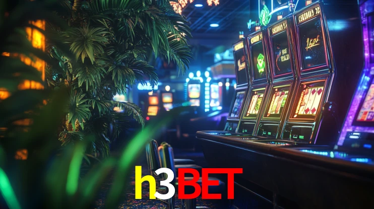 Bonus Features h3bet