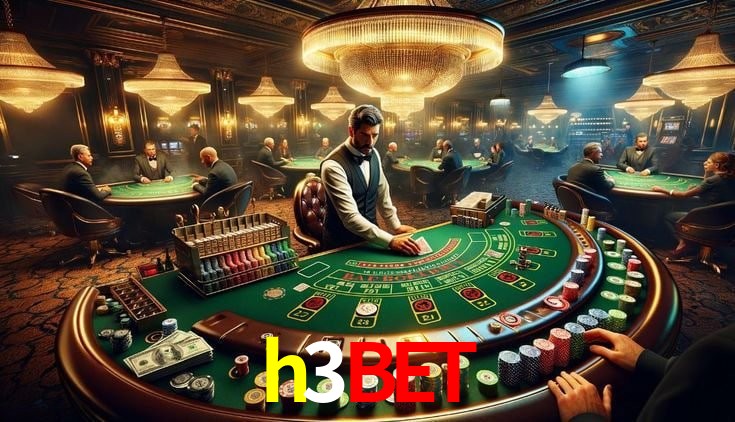 Security Systems h3bet