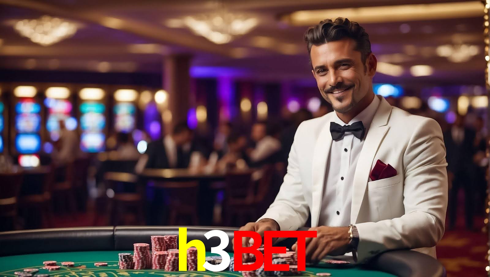 Especiais de Fim de Semana h3bet