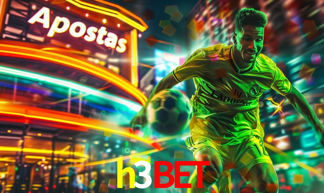 Cadastro Rápido h3bet