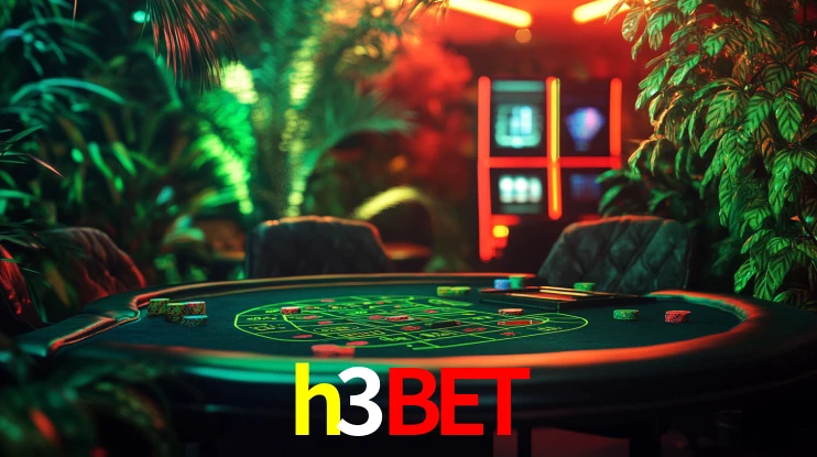 Game Statistics h3bet