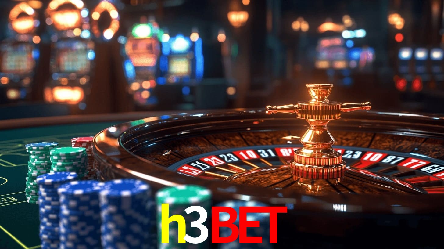 Blackjack Table h3bet