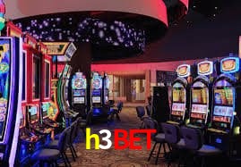 h3bet,h3bet casino