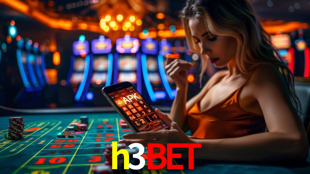 Live Casino h3bet