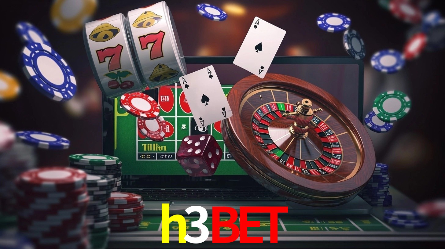Tennis Betting h3bet